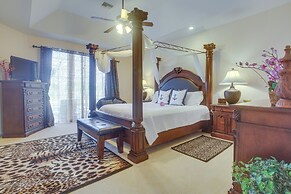 Upscale Marco Island Villa w/ Outdoor Bar + Pool!