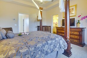 Upscale Marco Island Villa w/ Outdoor Bar + Pool!