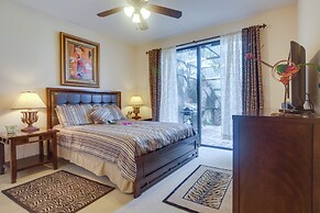 Upscale Marco Island Villa w/ Outdoor Bar + Pool!