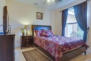 Upscale Marco Island Villa w/ Outdoor Bar + Pool!