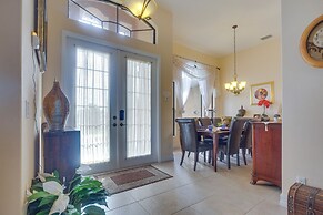 Upscale Marco Island Villa w/ Outdoor Bar + Pool!