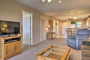 Champions Retreat Condo Near 76 Strip