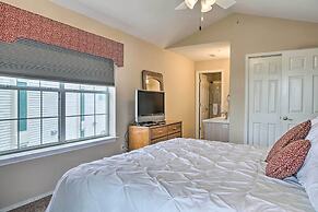 Champions Retreat Condo Near 76 Strip