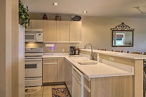 Champions Retreat Condo Near 76 Strip