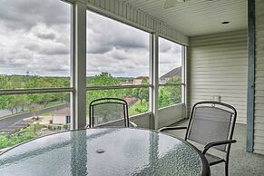 Champions Retreat Condo Near 76 Strip