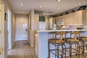 Champions Retreat Condo Near 76 Strip