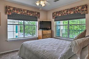 Champions Retreat Condo Near 76 Strip