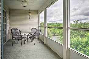 Champions Retreat Condo Near 76 Strip