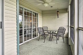 Champions Retreat Condo Near 76 Strip