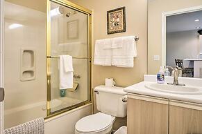 Champions Retreat Condo Near 76 Strip