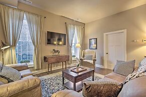 Quaint Apartment in Historic Georgetown!