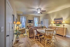 Quaint Apartment in Historic Georgetown!