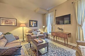 Quaint Apartment in Historic Georgetown!
