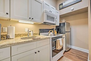 Quaint Apartment in Historic Georgetown!