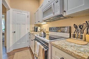 Quaint Apartment in Historic Georgetown!