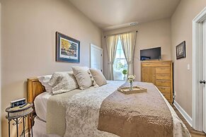 Quaint Apartment in Historic Georgetown!