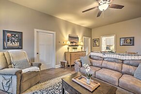 Quaint Apartment in Historic Georgetown!