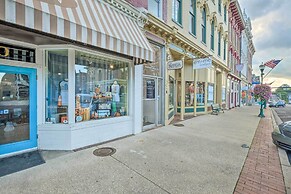 Quaint Apartment in Historic Georgetown!
