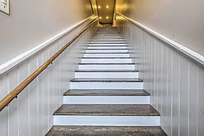 Quaint Apartment in Historic Georgetown!