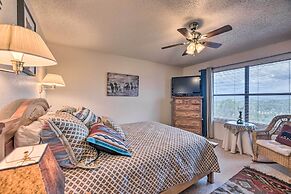 Mountains Majesty Cabin w/ Hot Tub & Mtn Views!