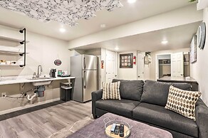 8 Mi to Barr Lake: Cozy Commerce City Home!