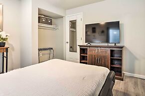 8 Mi to Barr Lake: Cozy Commerce City Home!