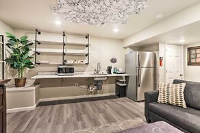 8 Mi to Barr Lake: Cozy Commerce City Home!