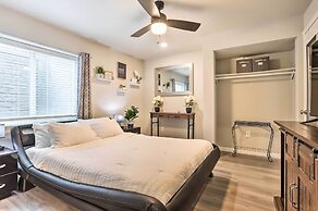 8 Mi to Barr Lake: Cozy Commerce City Home!