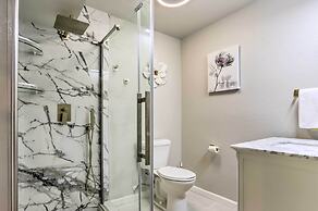 8 Mi to Barr Lake: Cozy Commerce City Home!