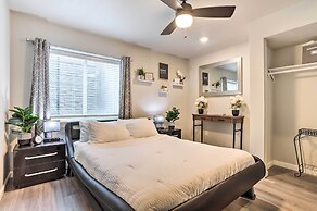 8 Mi to Barr Lake: Cozy Commerce City Home!