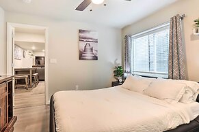 8 Mi to Barr Lake: Cozy Commerce City Home!