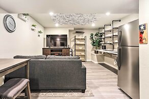 8 Mi to Barr Lake: Cozy Commerce City Home!