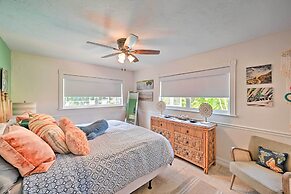 1 Mi to Dtwn: Sun-soaked Cape Coral Getaway!