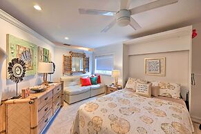 1 Mi to Dtwn: Sun-soaked Cape Coral Getaway!