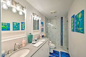 1 Mi to Dtwn: Sun-soaked Cape Coral Getaway!