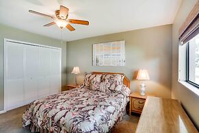 Canalfront Home w/ Private Dock in Cape Coral