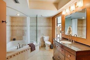 Canalfront Home w/ Private Dock in Cape Coral