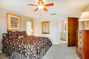 Canalfront Home w/ Private Dock in Cape Coral