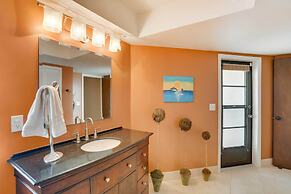 Canalfront Home w/ Private Dock in Cape Coral