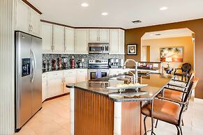 Canalfront Home w/ Private Dock in Cape Coral