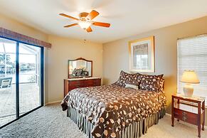 Canalfront Home w/ Private Dock in Cape Coral