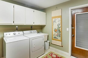 Canalfront Home w/ Private Dock in Cape Coral