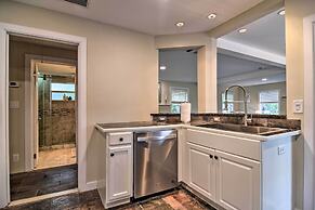 Renovated Ozona Home w/ Views - Steps to Gulf