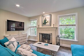 Renovated Ozona Home w/ Views - Steps to Gulf