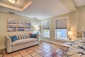 Renovated Ozona Home w/ Views - Steps to Gulf