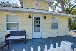 Renovated Ozona Home w/ Views - Steps to Gulf