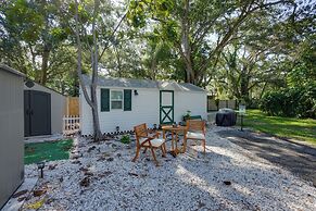 Renovated Ozona Home w/ Views - Steps to Gulf