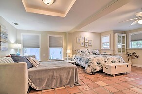 Renovated Ozona Home w/ Views - Steps to Gulf
