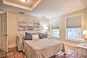Renovated Ozona Home w/ Views - Steps to Gulf