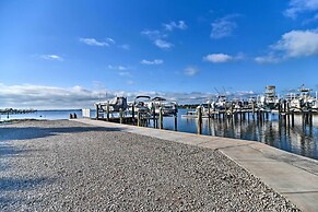 Renovated Ozona Home w/ Views - Steps to Gulf